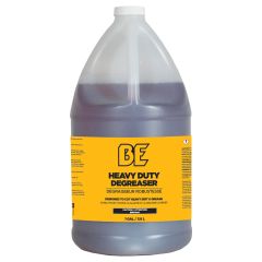 1 Gallon Heavy Duty Degreaser