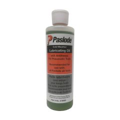 Paslode Air Tool Oil With Antifreeze