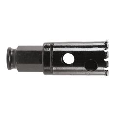 1" Diamond Hole Saw