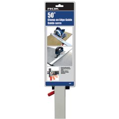 50" Edge Guide