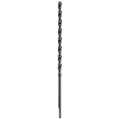 3/16" X 5 1/2" Concrete Drill Bits For Tapcons