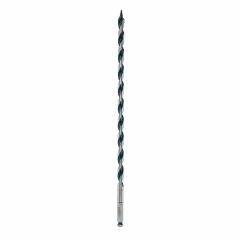 9/16 In. x 17-1/2 In. Daredevil Auger Bits