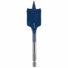 1" Daredevil Spade Bit