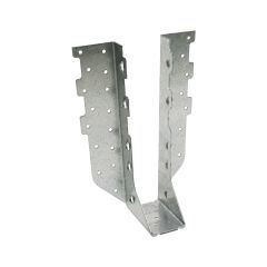 HUS Face-Mount Hanger For 1-3/4". x 9-1/2" Engineered Wood