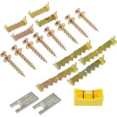 Hangman Hanging Kit 10lb - 30lb