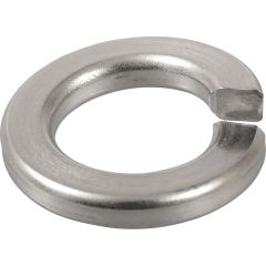 1/2" Stainless Steel Split Lock Washer