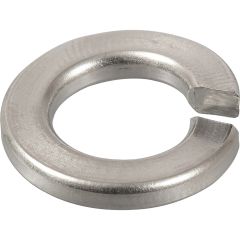 3/8" Stainless Steel Split Lock Washer