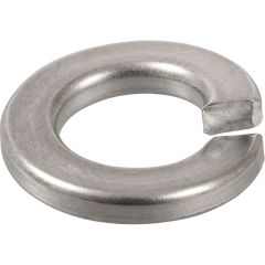 5/16" Stainless Steel Split Lock Washer