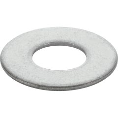 1/2" Stainless Steel Flat Washer