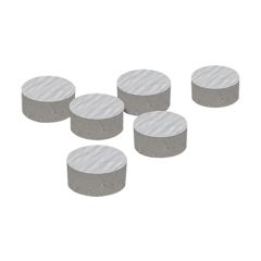 2-3/4 Wood Grain Cortex Fasteners-250 Linear Foot Coverage