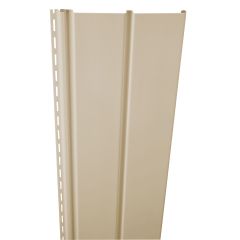 Double 5" Solid Soffit- Hearthstone