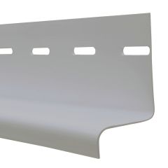1-1/4" x 12' Stratus Drip Cap