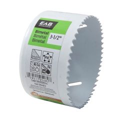 3-1/2" M3 Industrial Hole Saw Recyclable Exchangeable