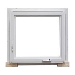 Casement 32 x 30 LH LEA Window 1.5 BM