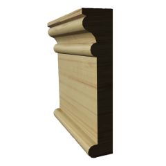 Top Header (KH05) 5-3/8" x 14'