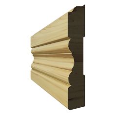 Case Finger Jointed Pine T8 5/8" x 3-1/2" x 14'