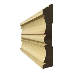 Case Finger Jointed Pine T4 5/8" x 3-1/2" x 14'