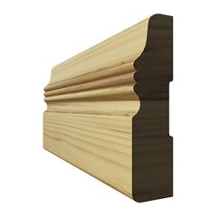Case Finger Jointed Pine T3 5/8" x 2-7/16" x 14'