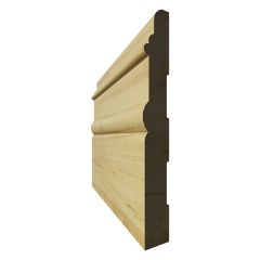 Base Finger Jointed Pine B1 5/8" x 5 3/8" x 8'