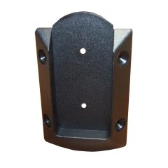Black Rail Hanger