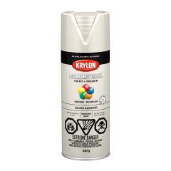 340 g Krylon Colormaxx Gloss Almond