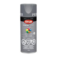 340 g Krylon Colormaxx Primer Grey