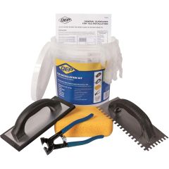 Tile Installation Tool Kit