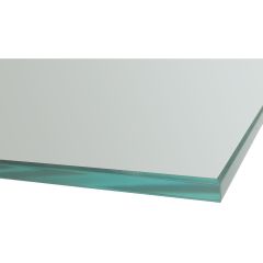 Glass Clear 5 mm x 35.5"x 66"