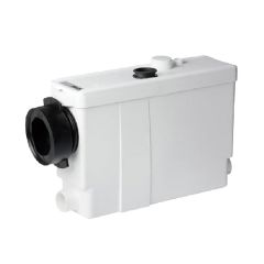 Sanipack In-Wall Macerating Pump
