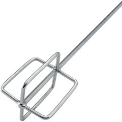 Thinset And Grout Mixer Mixing Paddle