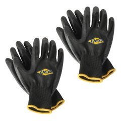Heavy Duty Tiling Gloves- 2/Pack