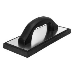 4" x 9-1/2" Gum Rubber Grout Float