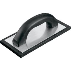 4"x 9" Economy Rubber Grout Float