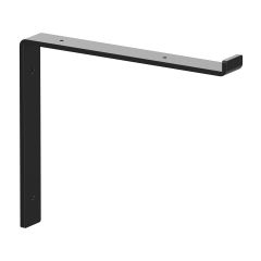 10" Silverton Decorative Heavy Duty Shelf Bracket