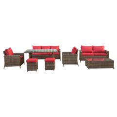 3 Seat Carleton Sofa