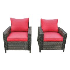 Carleton Dining Chairs-2/Pack