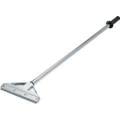 8" Adjustable Razor Floor Stripper