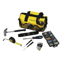 STANLEY 38 Piece Mixed Hand Tool Set