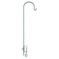 36" Adjustable Railing Feeder Hook