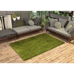4' x 6' Dunes Grass Mat