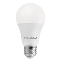 8.5Watt 3000K Bright White Non-Dimmable Light Bulb