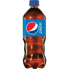 Pepsi