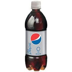 Pepsi Diète