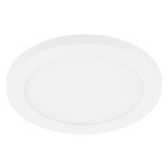 7" LED Slim Flushmount Ceiling Light