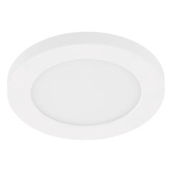 5" LED Slim Flushmount Ceiling Light