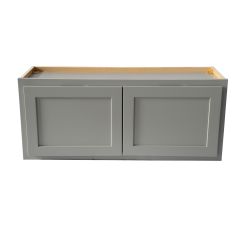 36 x 15 Inch Wall Cabinet