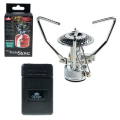 Mini Folding Camp Burner