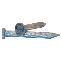 12" x 2" Concrete Nail Anchor-100/Pack