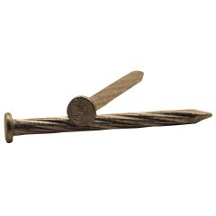 12" x 3" Concrete Nail Anchor-100/Pack