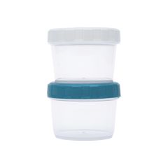 Surelock 120ml 4 Piece Food Storage Set